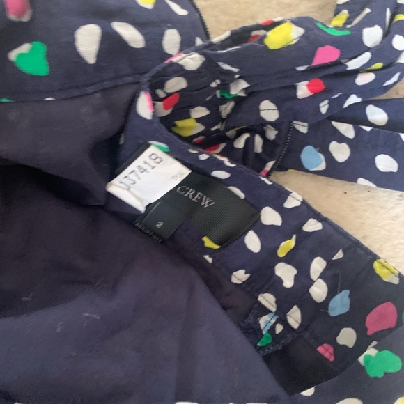 High waist tulip skirt JCrew - Picture 4 of 6